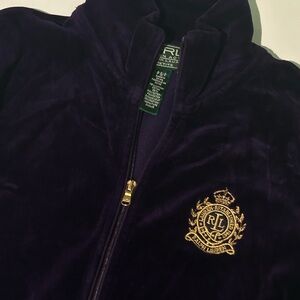 Ralph Lauren Active Jacket